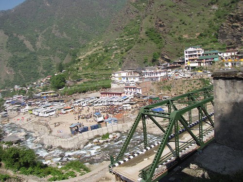 Janki Chatti